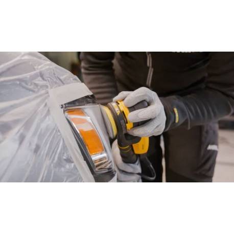 Lijadora rotorbital Mirka DEROS II 350