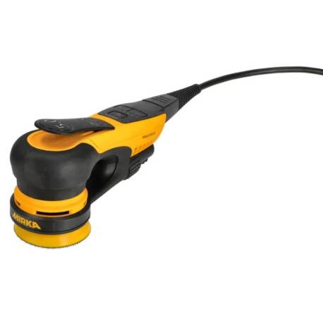 Lijadora rotorbital Mirka DEROS II 350