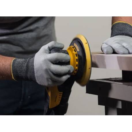 Mirka DEROS II 625 150mm Órbita 2.5