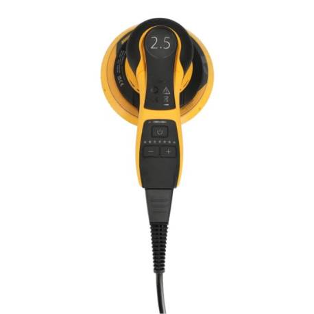 Mirka DEROS II 625 150mm Órbita 2.5