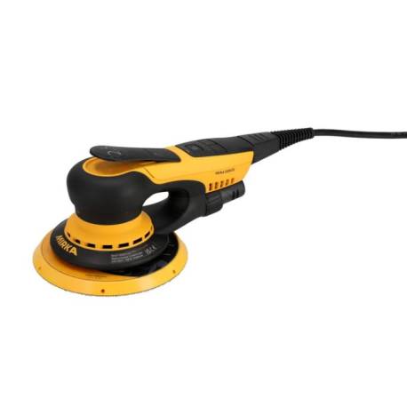 Mirka DEROS II 625 150mm Órbita 2.5