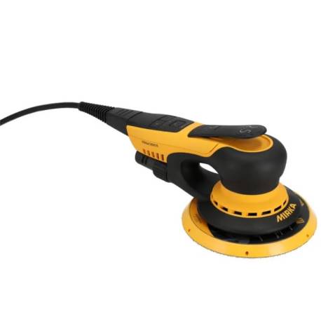 Mirka DEROS II 625 150mm Órbita 2.5