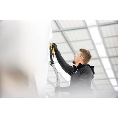 Mirka DEROS II 550 125mm Órbita 5.0