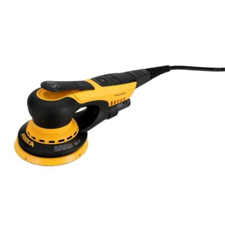 Mirka DEROS II 550 125mm Órbita 5.0