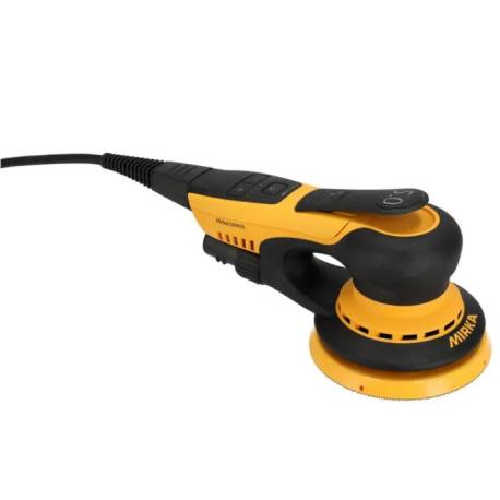 Mirka DEROS II 550 125mm Órbita 5.0