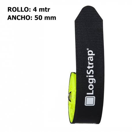 Rollo LOGISTRAP® 50x4000mm...