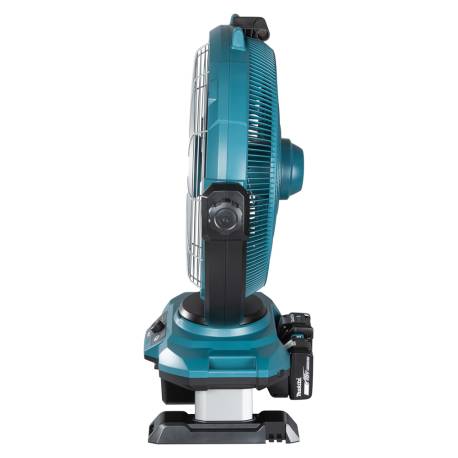 VENTILADOR 40VMAX XGT OSCILANTE