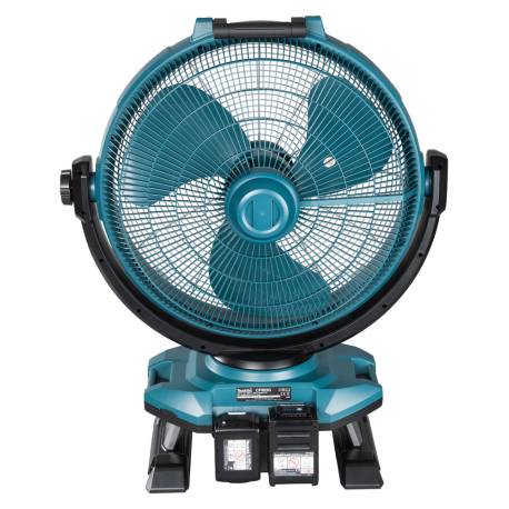 VENTILADOR 40VMAX XGT OSCILANTE