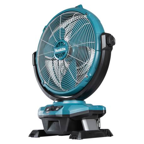 VENTILADOR 40VMAX XGT OSCILANTE