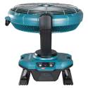 VENTILADOR 40VMAX XGT OSCILANTE