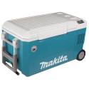 NEVERA A BATERIA FRIO/CALOR 40VMAX XGT 50L AC/DC