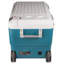 NEVERA A BATERIA FRIO/CALOR 40VMAX XGT 50L AC/DC