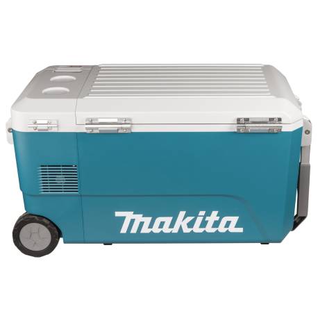 NEVERA A BATERIA FRIO/CALOR 40VMAX XGT 50L AC/DC