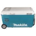 NEVERA A BATERIA FRIO/CALOR 40VMAX XGT 50L AC/DC