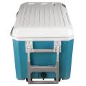 NEVERA A BATERIA FRIO/CALOR 40VMAX XGT 50L AC/DC