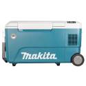 NEVERA A BATERIA FRIO/CALOR 40VMAX XGT 50L AC/DC