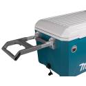NEVERA A BATERIA FRIO/CALOR 40VMAX XGT 50L AC/DC