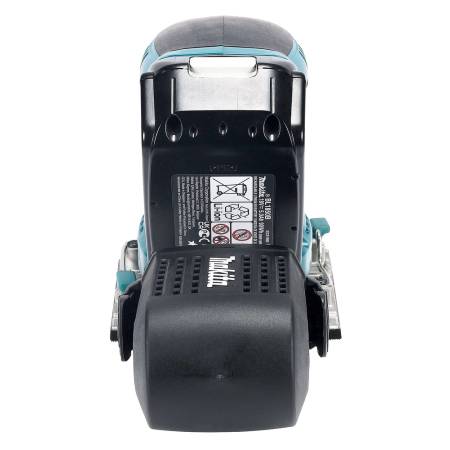 LIJADORA ORBITAL 18V LXT 114X140MM BASE VELCRO 2