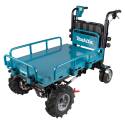 CARRETILLA BL 18VX2 300KGS ELEVADOR ELECTRICO