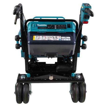 CARRETILLA BL 18VX2 300KGS ELEVADOR ELECTRICO