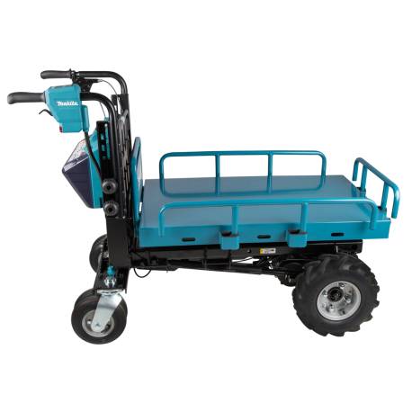 CARRETILLA BL 18VX2 300KGS ELEVADOR ELECTRICO