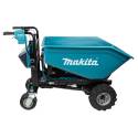 CARRETILLA BL 18VX2 300KGS VOLCADO ELECTRICO