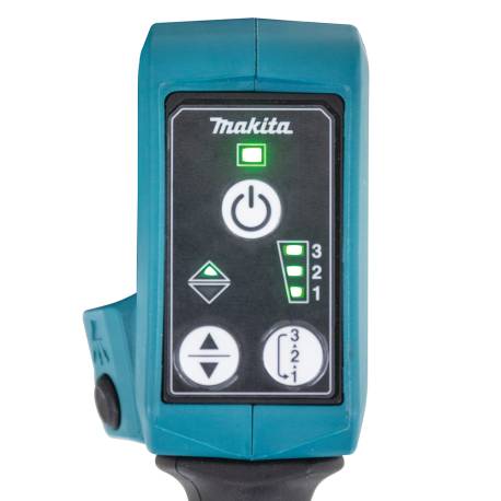 CARRETILLA BL 18VX2 300KGS VOLCADO ELECTRICO