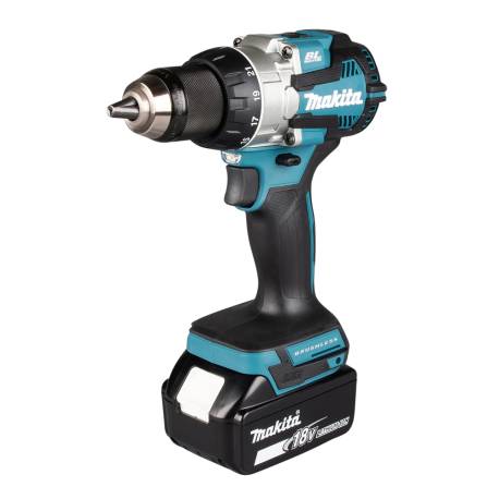 TALADRO ATORNILLADOR BL 18V 5.0AH LXT 70NM