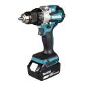 TALADRO ATORNILLADOR BL 18V 5.0AH LXT 70NM