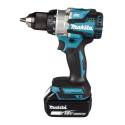 TALADRO ATORNILLADOR BL 18V 5.0AH LXT 70NM