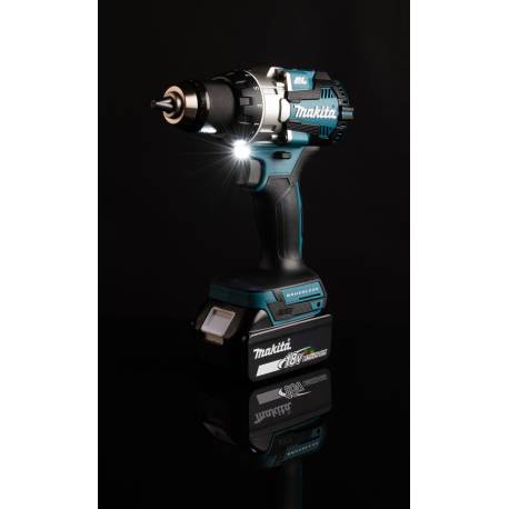 TALADRO ATORNILLADOR BL 18V 5.0AH LXT 70NM