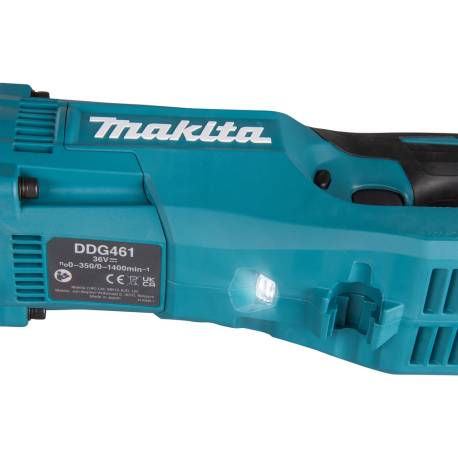 AHOYADORA BL 18VX2 LXT 200MM INSERCION DIRECTA