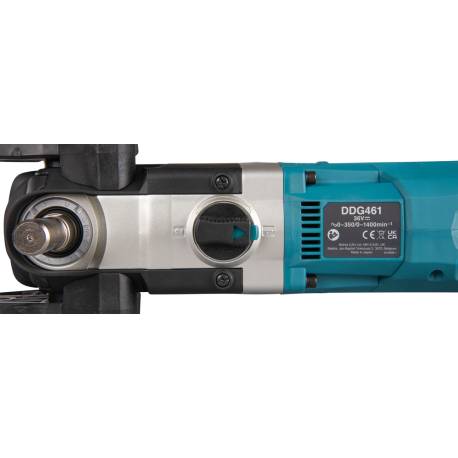 AHOYADORA BL 18VX2 LXT 200MM INSERCION DIRECTA