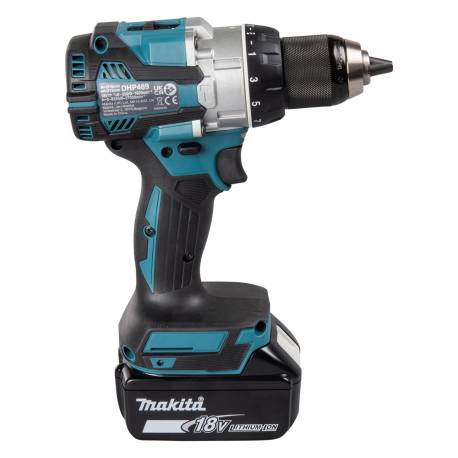 TALADRO COMBINADO BL 18V LXT 70NM
