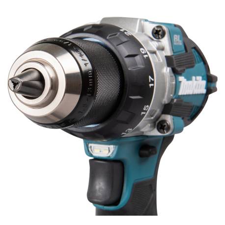 TALADRO COMBINADO BL 18V LXT 70NM