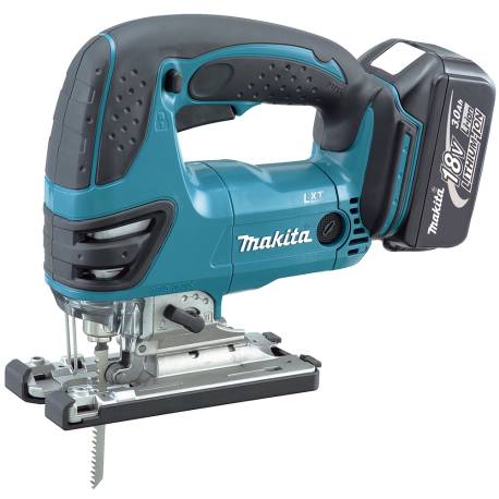 CALADORA 18V LXT + SET DE HOJAS
