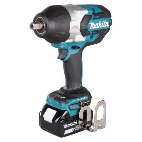 LLAVE IMPACTO 18V LXT 1/2 1000NM INSERCION BOLA