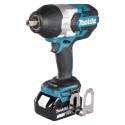 LLAVE IMPACTO 18V LXT 1/2 1000NM INSERCION BOLA