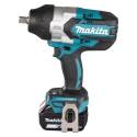 LLAVE IMPACTO 18V LXT 1/2 1000NM INSERCION BOLA