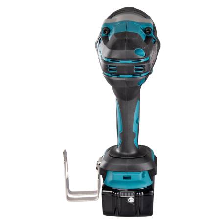 LLAVE IMPACTO 18V LXT 1/2 1000NM INSERCION BOLA