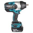 LLAVE IMPACTO 18V LXT 1/2 1000NM INSERCION BOLA