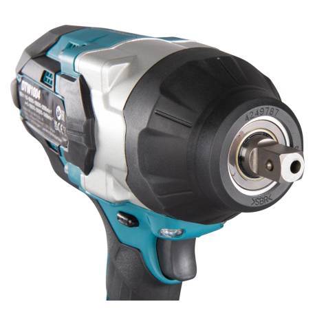 LLAVE IMPACTO 18V LXT 1/2 1000NM INSERCION BOLA