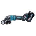 AMOLADORA BL 40VMAX XGT 125MM PALANCA ALTA RPM