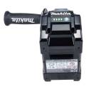 AMOLADORA BL 40VMAX XGT 125MM PALANCA ALTA RPM