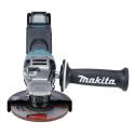 AMOLADORA BL 40VMAX XGT 125MM PALANCA ALTA RPM