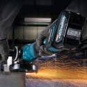 AMOLADORA BL 40VMAX XGT 125MM PALANCA ALTA RPM