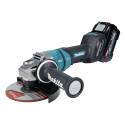 AMOLADORA BL 40VMAX XGT 150MM PALANCA ALTA RPM