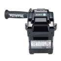 AMOLADORA BL 40VMAX XGT 150MM PALANCA ALTA RPM