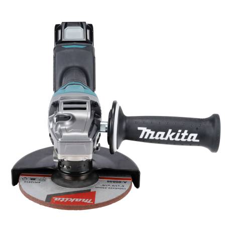 AMOLADORA BL 40VMAX XGT 150MM PALANCA ALTA RPM