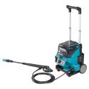 HIDROLIMPIADORA 40VMAX XGT 115 BAR 420 L/H